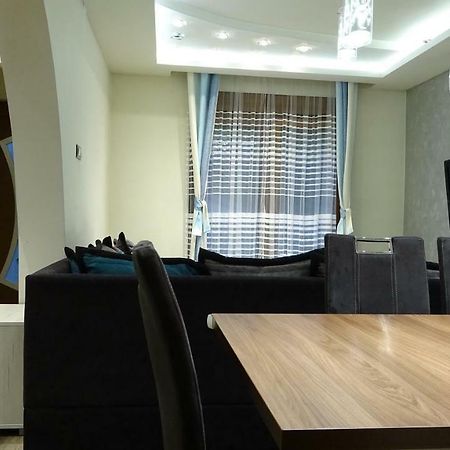 Apartment Kraljica Jelena Вирпазар Екстериор снимка