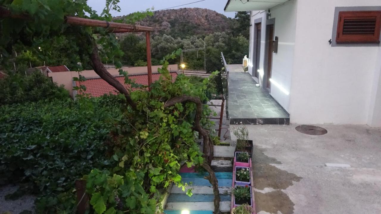 Apartment Kraljica Jelena Вирпазар Екстериор снимка