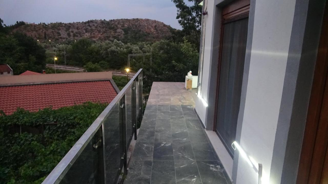 Apartment Kraljica Jelena Вирпазар Екстериор снимка