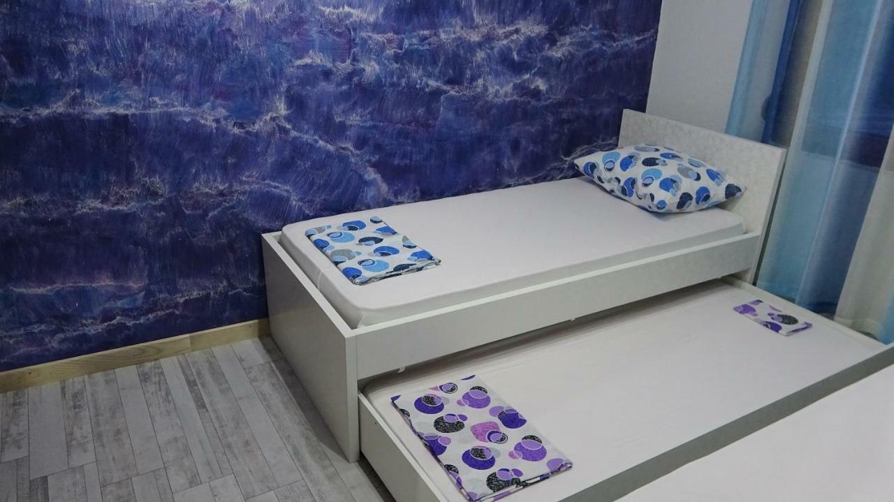 Apartment Kraljica Jelena Вирпазар Екстериор снимка