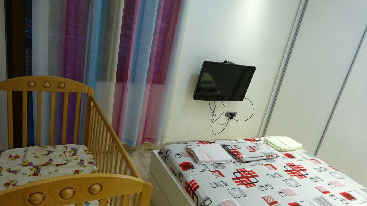 Apartment Kraljica Jelena Вирпазар Екстериор снимка