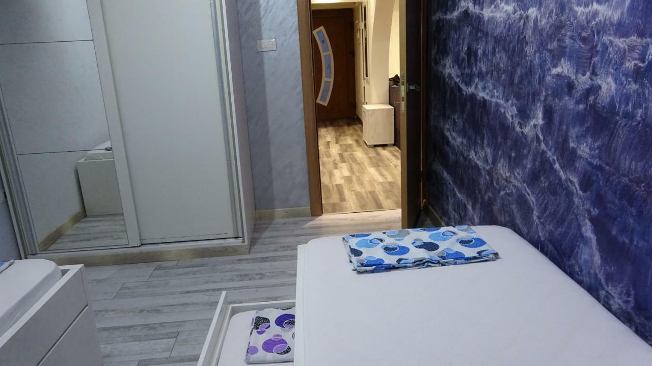 Apartment Kraljica Jelena Вирпазар Екстериор снимка
