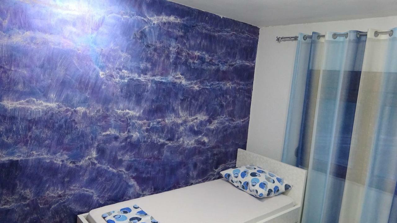 Apartment Kraljica Jelena Вирпазар Екстериор снимка