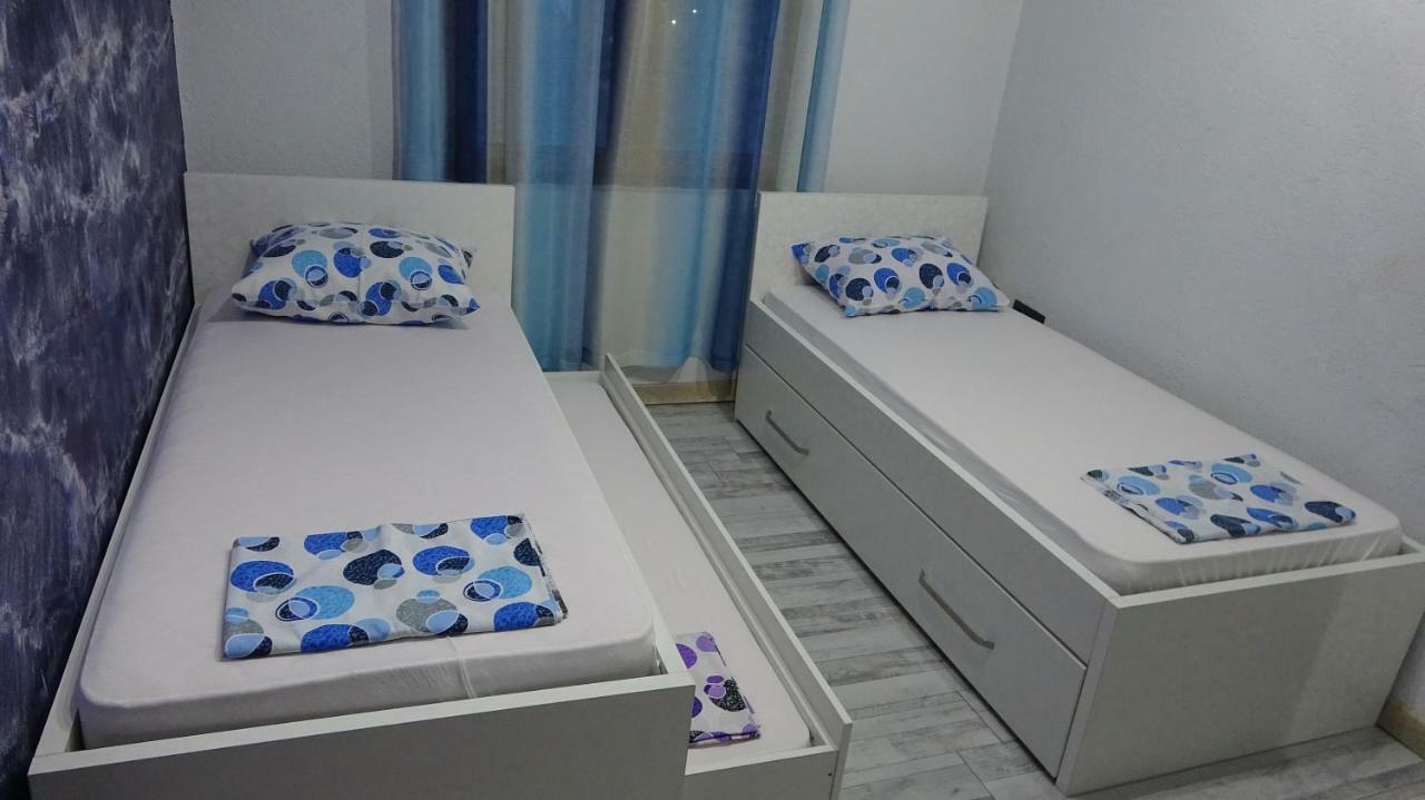 Apartment Kraljica Jelena Вирпазар Екстериор снимка