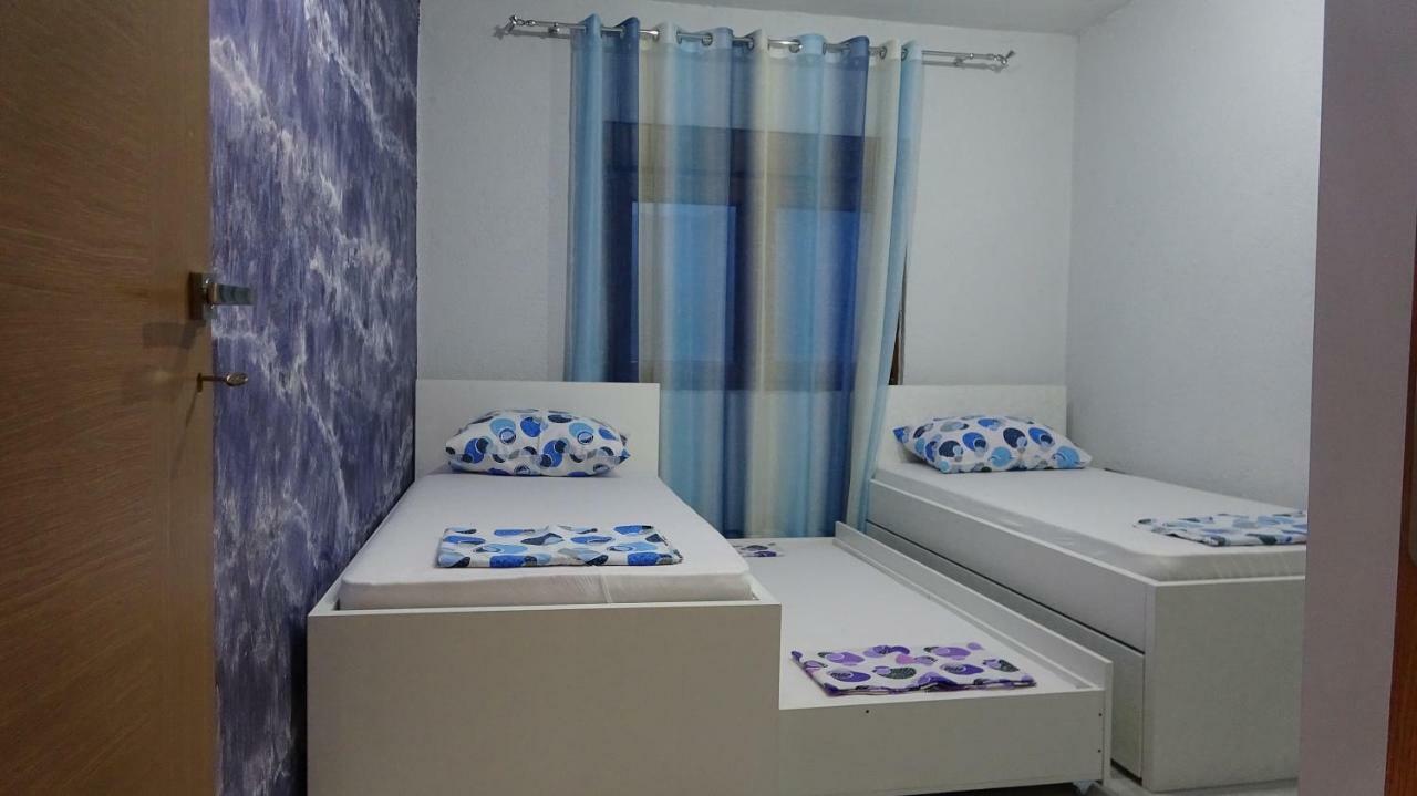 Apartment Kraljica Jelena Вирпазар Екстериор снимка