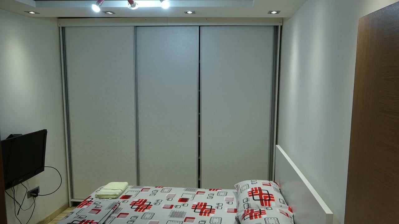 Apartment Kraljica Jelena Вирпазар Екстериор снимка