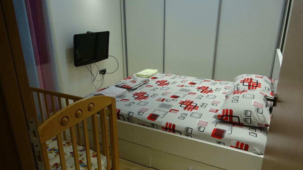 Apartment Kraljica Jelena Вирпазар Екстериор снимка