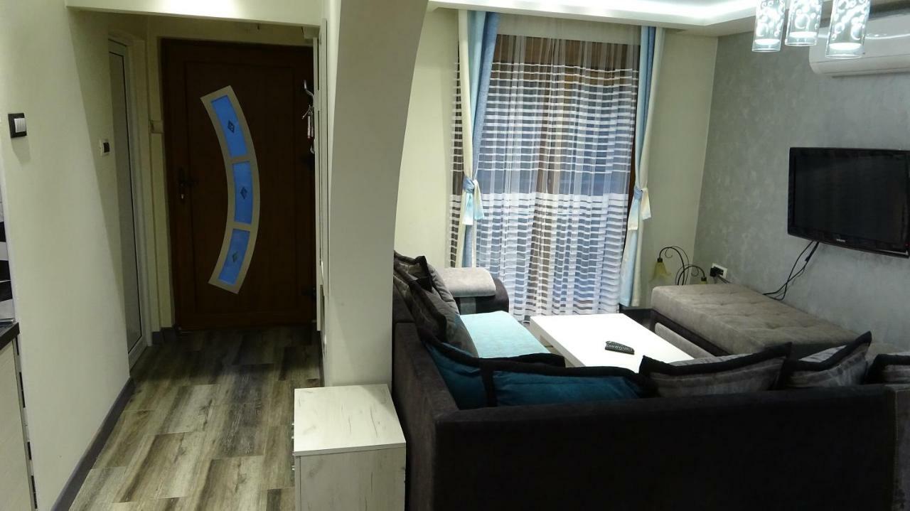 Apartment Kraljica Jelena Вирпазар Екстериор снимка
