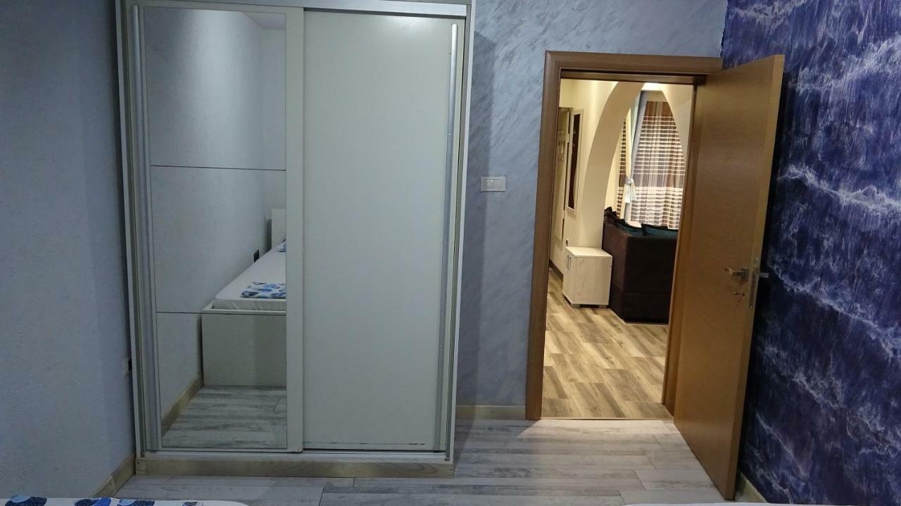 Apartment Kraljica Jelena Вирпазар Екстериор снимка