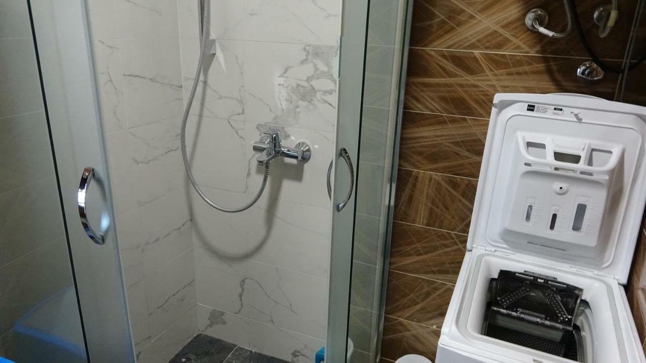 Apartment Kraljica Jelena Вирпазар Екстериор снимка