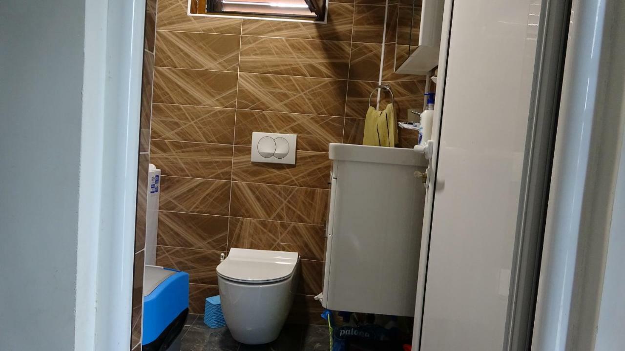 Apartment Kraljica Jelena Вирпазар Екстериор снимка