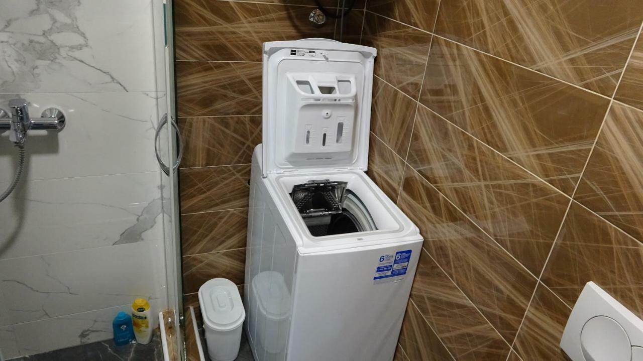 Apartment Kraljica Jelena Вирпазар Екстериор снимка